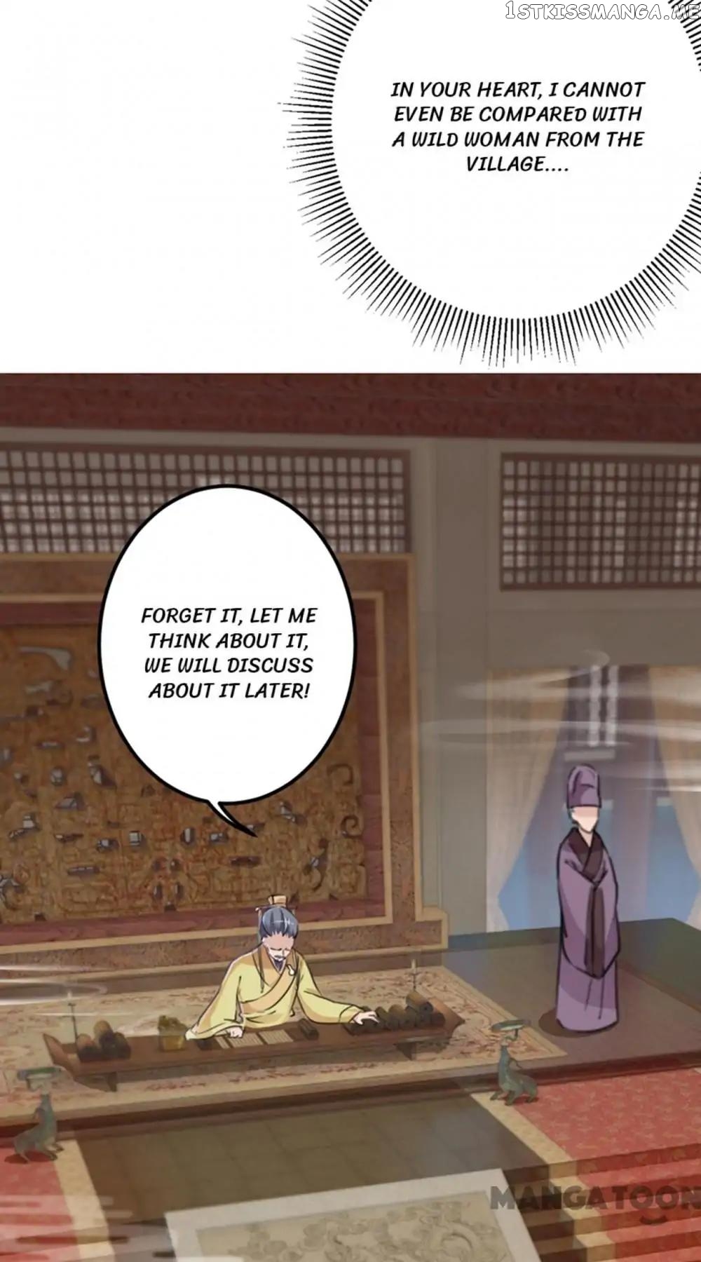 Entangled with the Duke chapter 122 - page 22