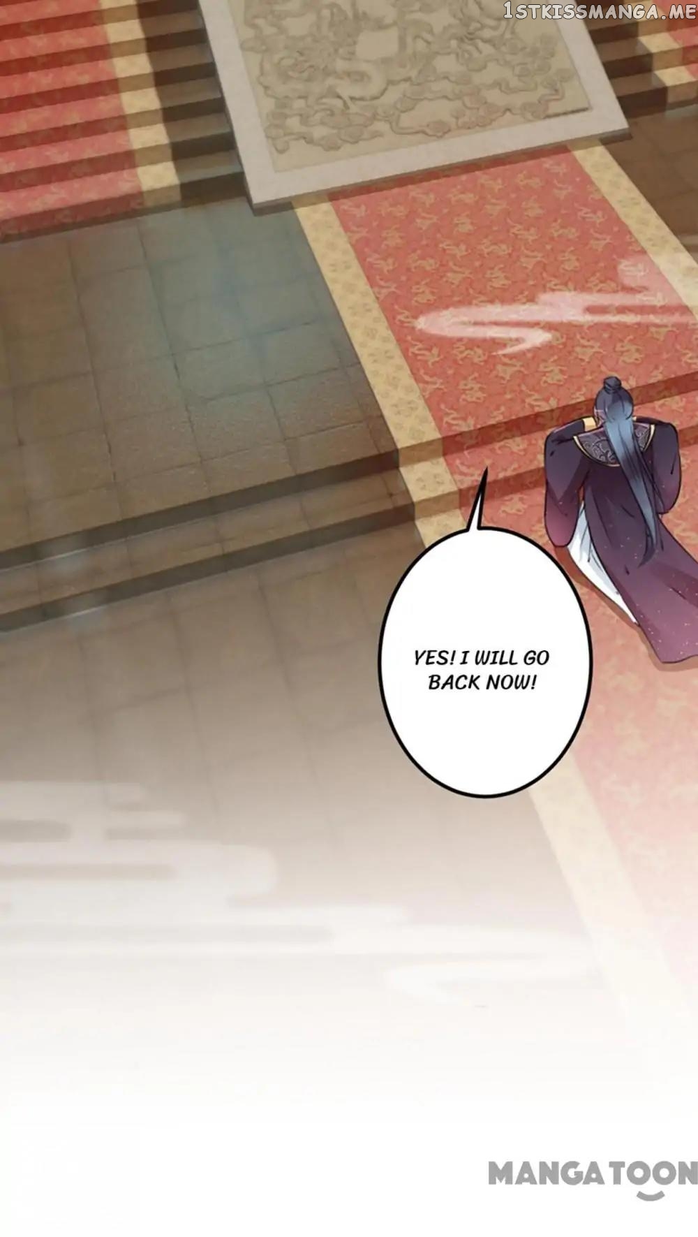 Entangled with the Duke chapter 122 - page 24