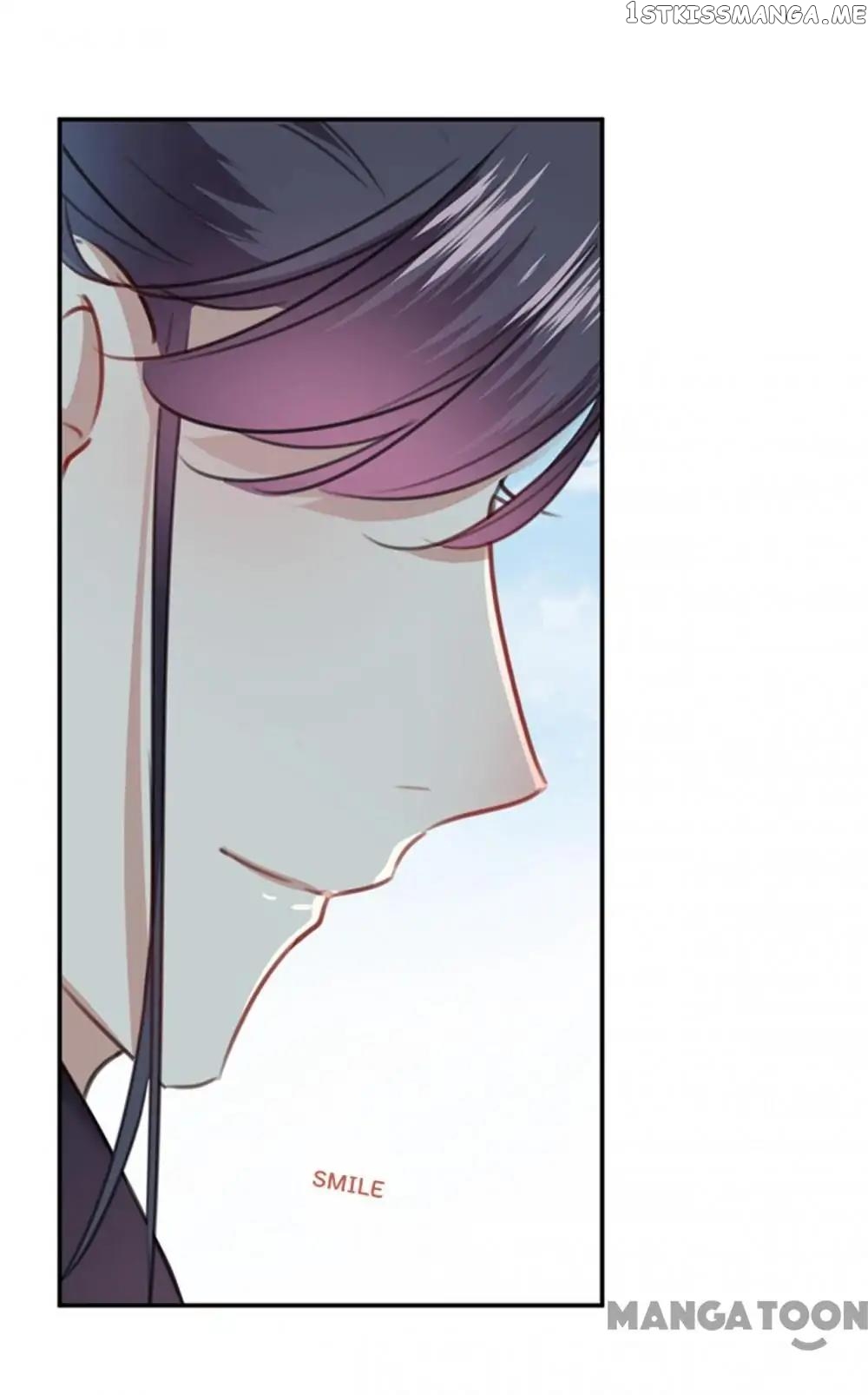 Entangled with the Duke chapter 122 - page 29