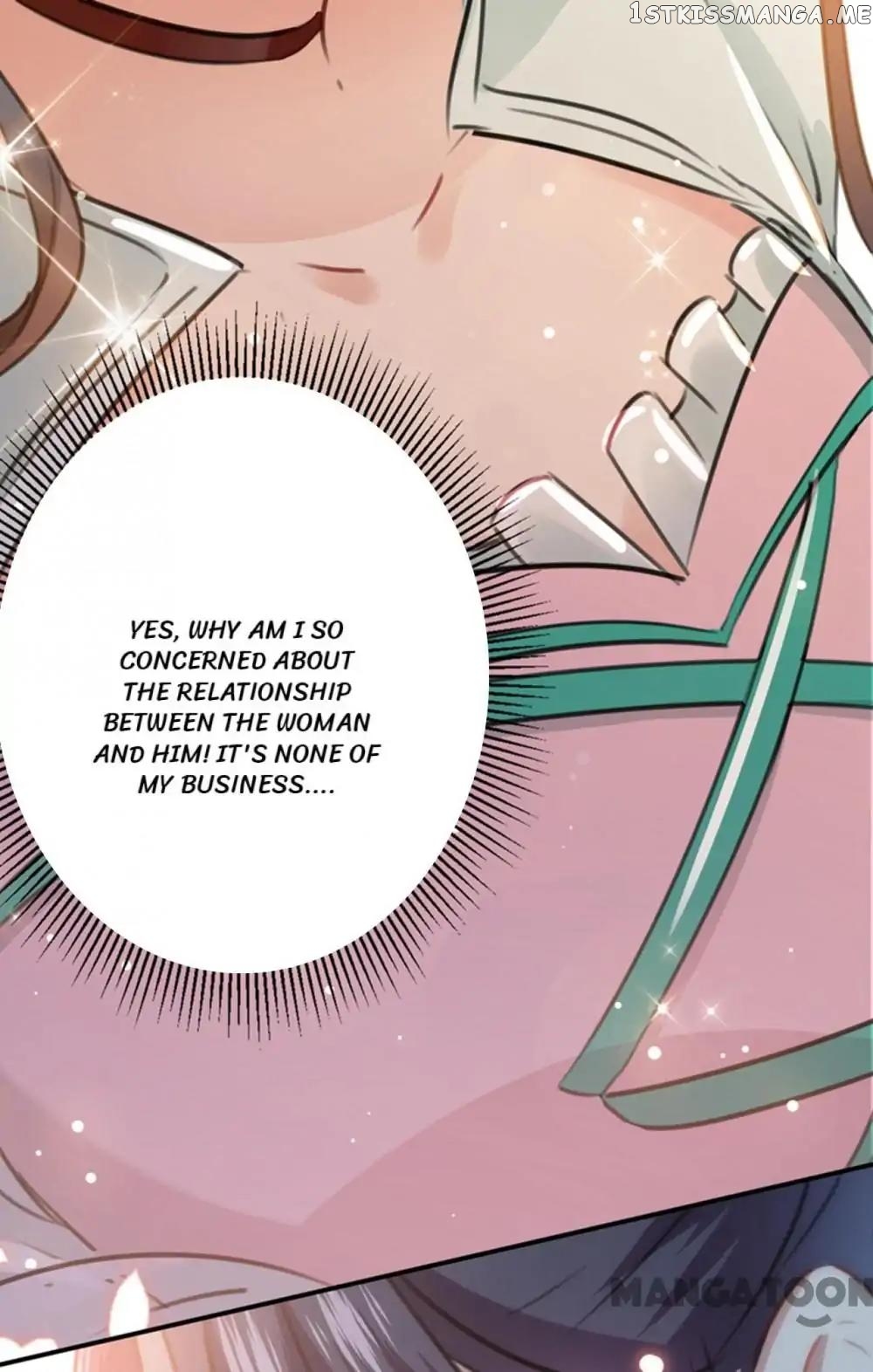 Entangled with the Duke chapter 122 - page 38