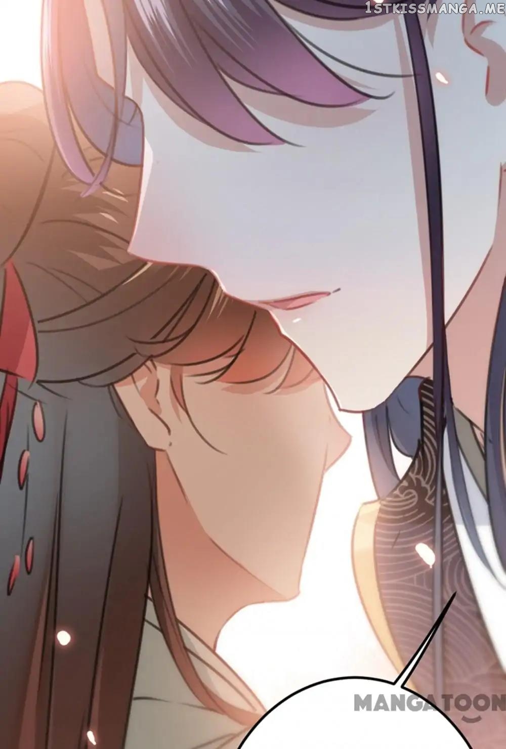 Entangled with the Duke chapter 122 - page 39