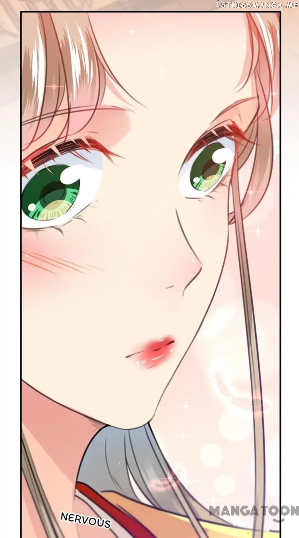 Entangled with the Duke chapter 122 - page 4