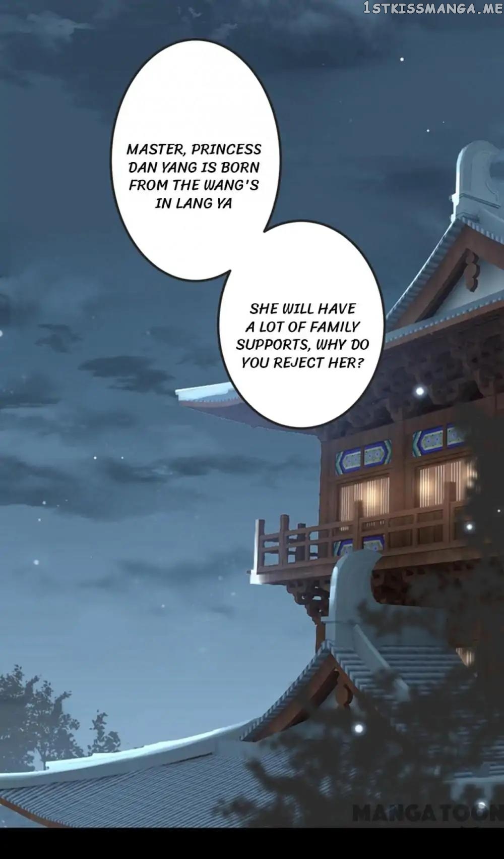 Entangled with the Duke chapter 122 - page 55