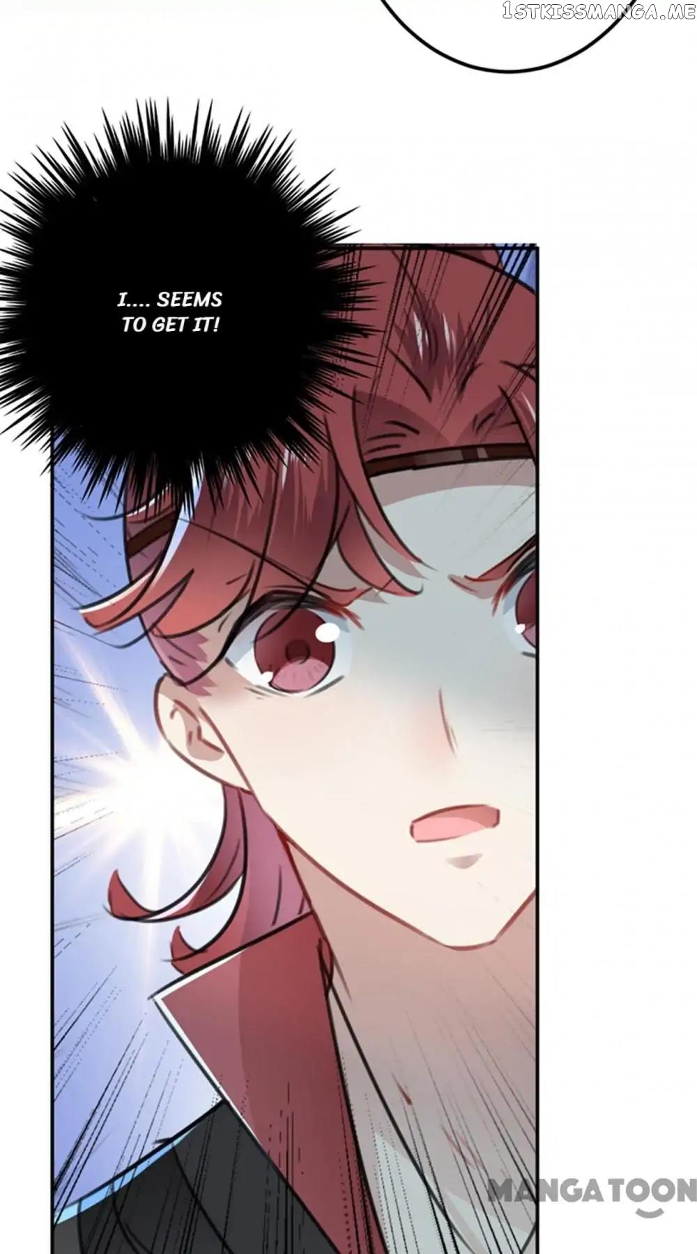 Entangled with the Duke chapter 122 - page 66