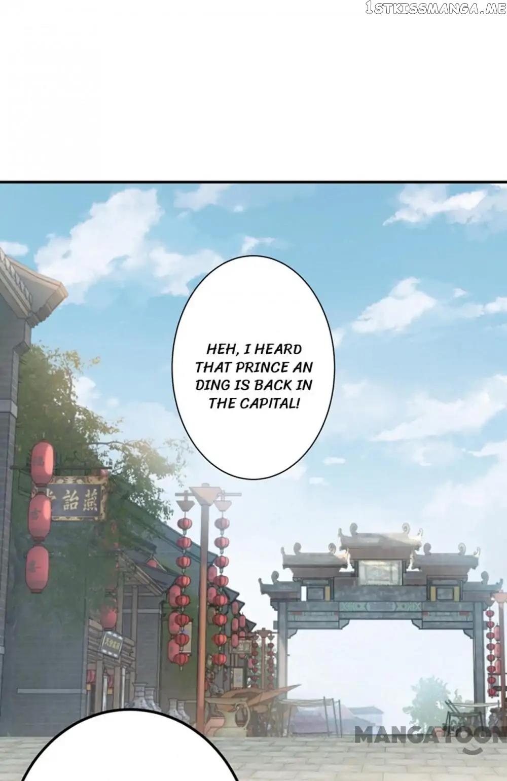 Entangled with the Duke chapter 122 - page 68