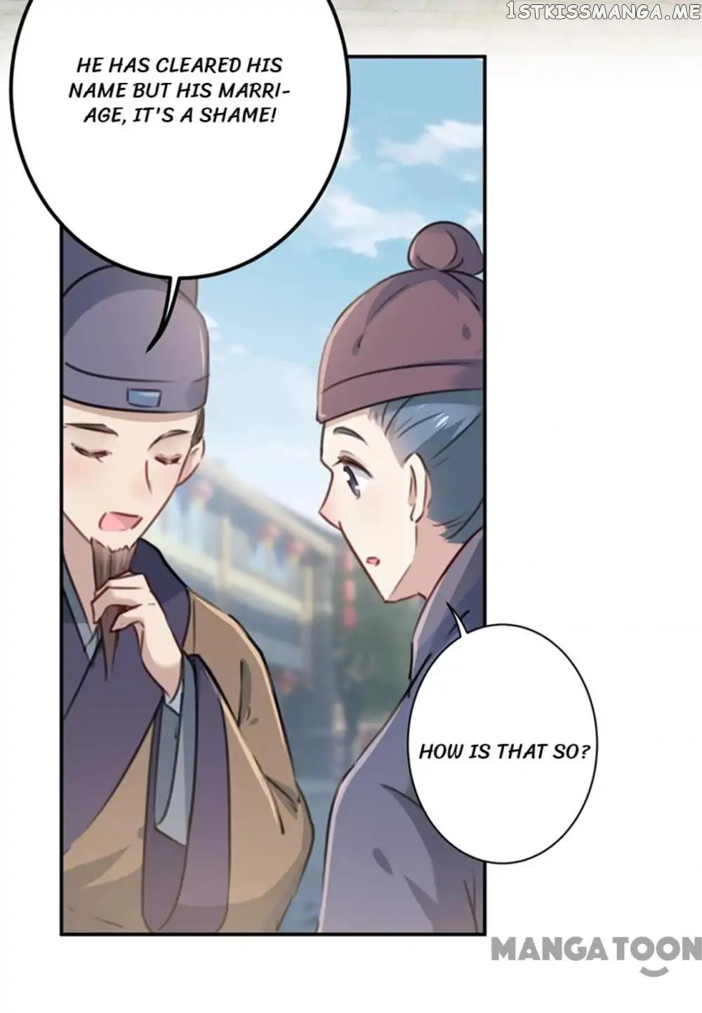 Entangled with the Duke chapter 122 - page 69