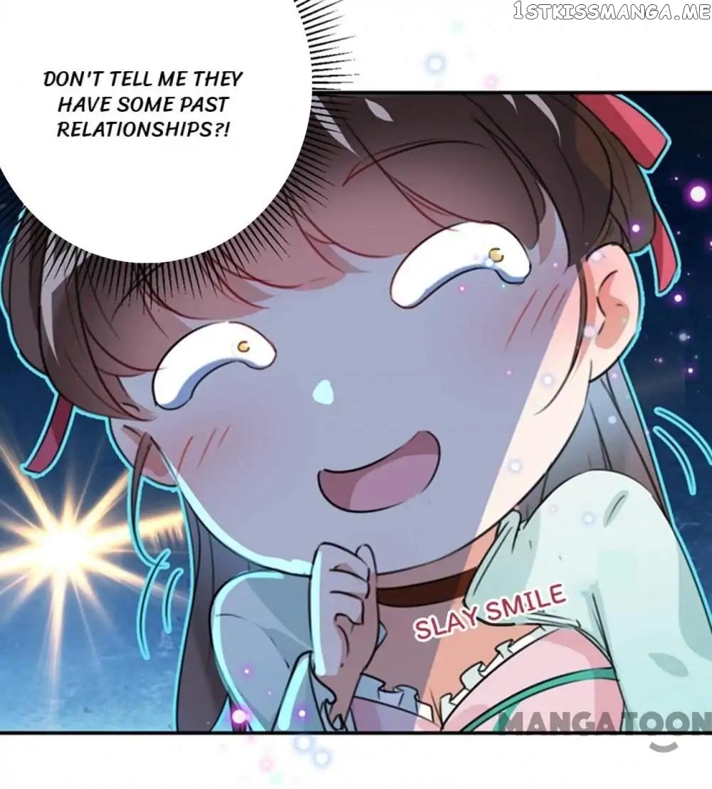 Entangled with the Duke chapter 122 - page 9