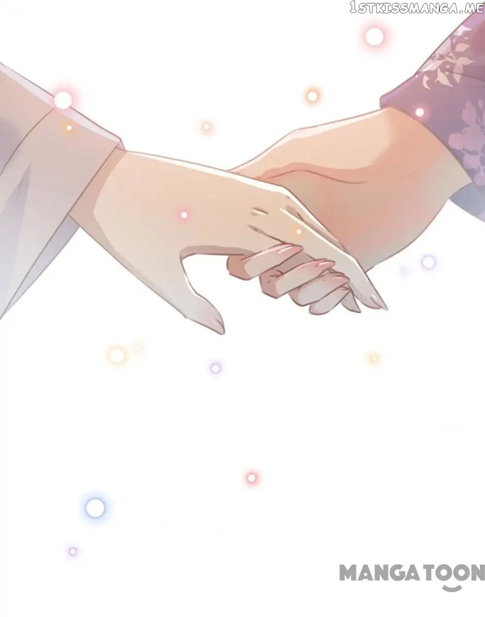 Entangled with the Duke chapter 106 - page 10
