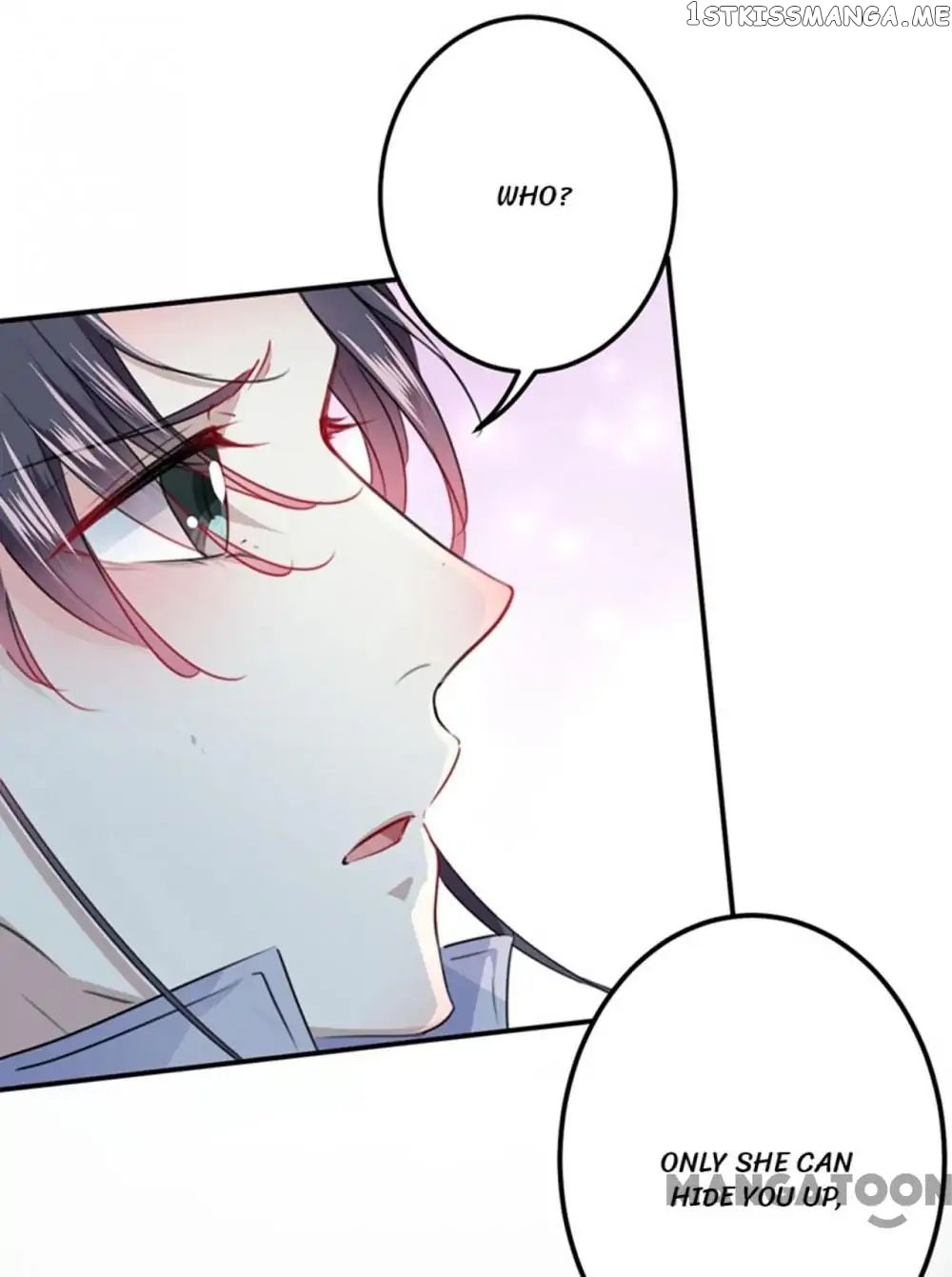 Entangled with the Duke chapter 106 - page 20