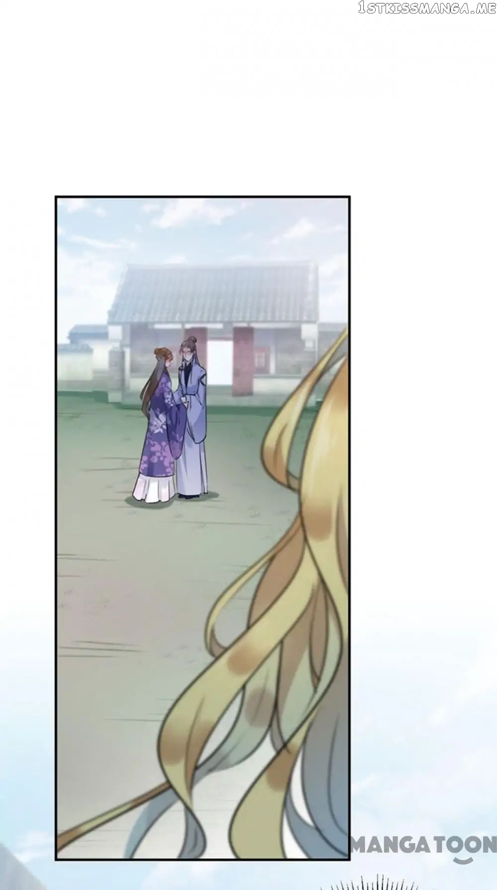 Entangled with the Duke chapter 106 - page 27