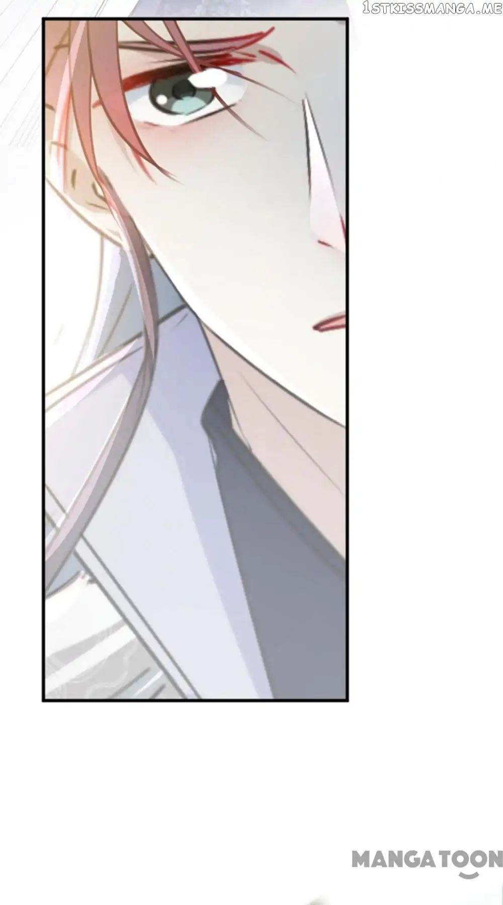 Entangled with the Duke chapter 106 - page 33