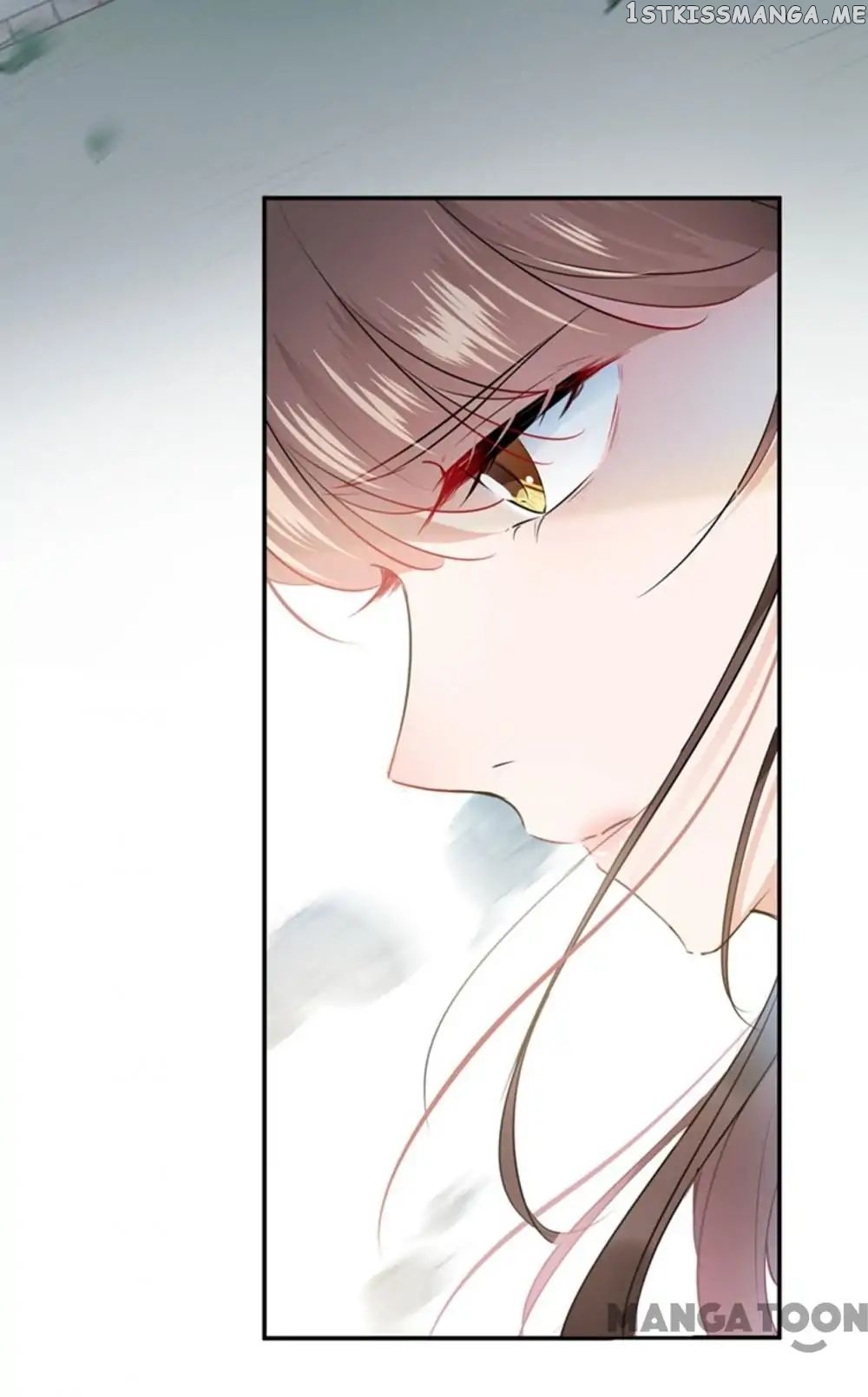 Entangled with the Duke chapter 106 - page 37