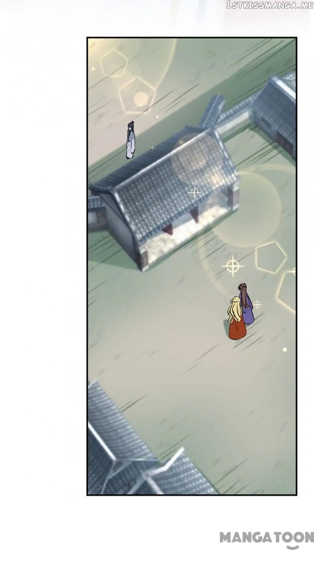 Entangled with the Duke chapter 106 - page 42