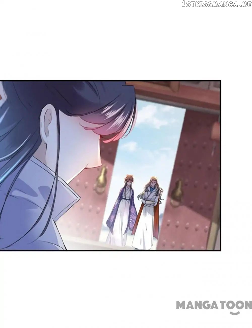 Entangled with the Duke chapter 106 - page 44