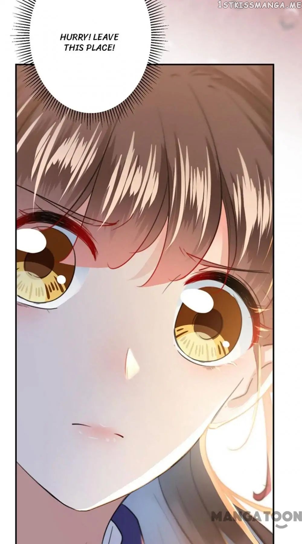 Entangled with the Duke chapter 106 - page 47