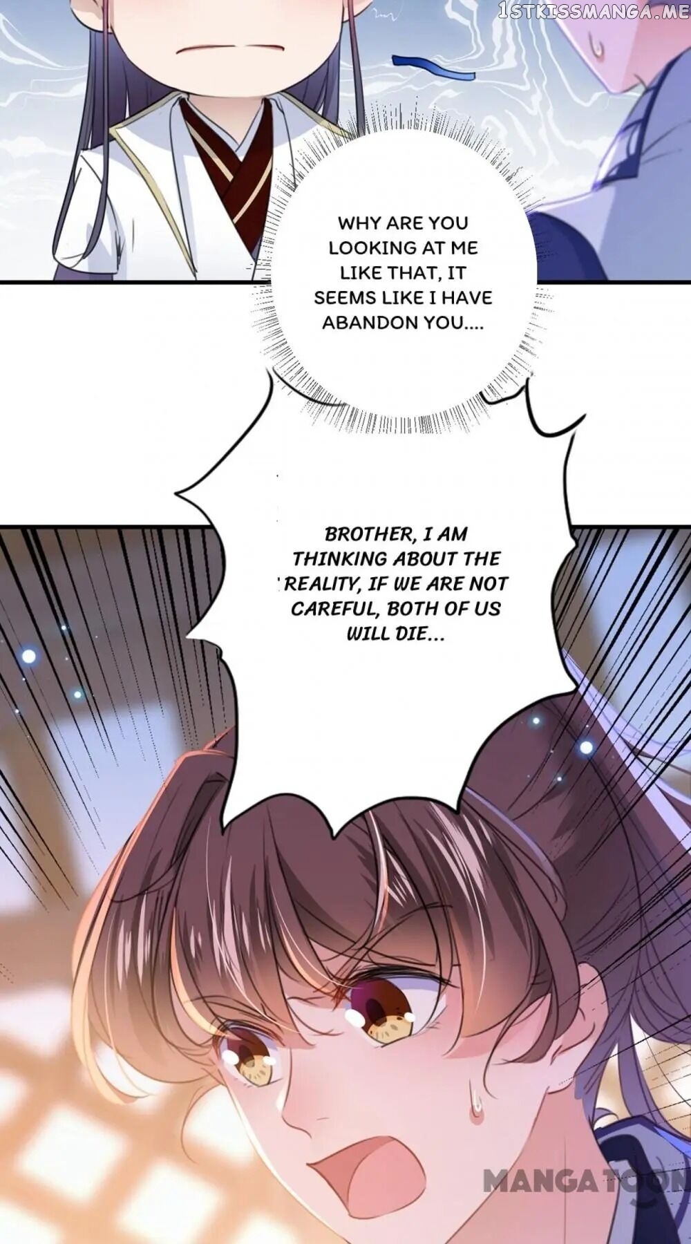 Entangled with the Duke chapter 198 - page 23
