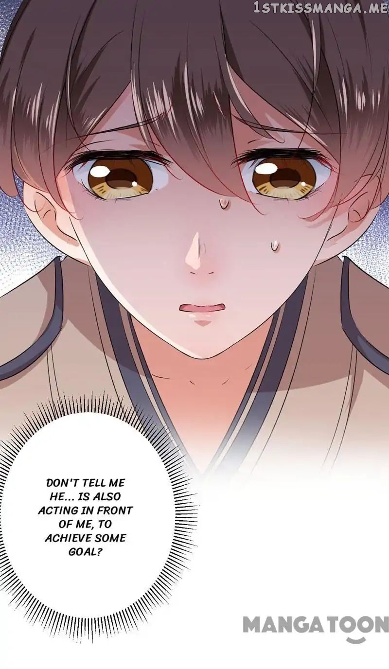Entangled with the Duke chapter 80 - page 12