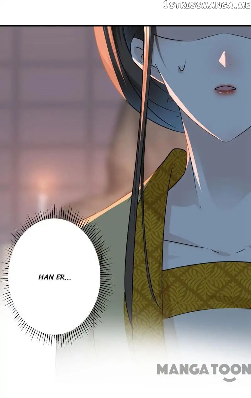 Entangled with the Duke chapter 80 - page 2