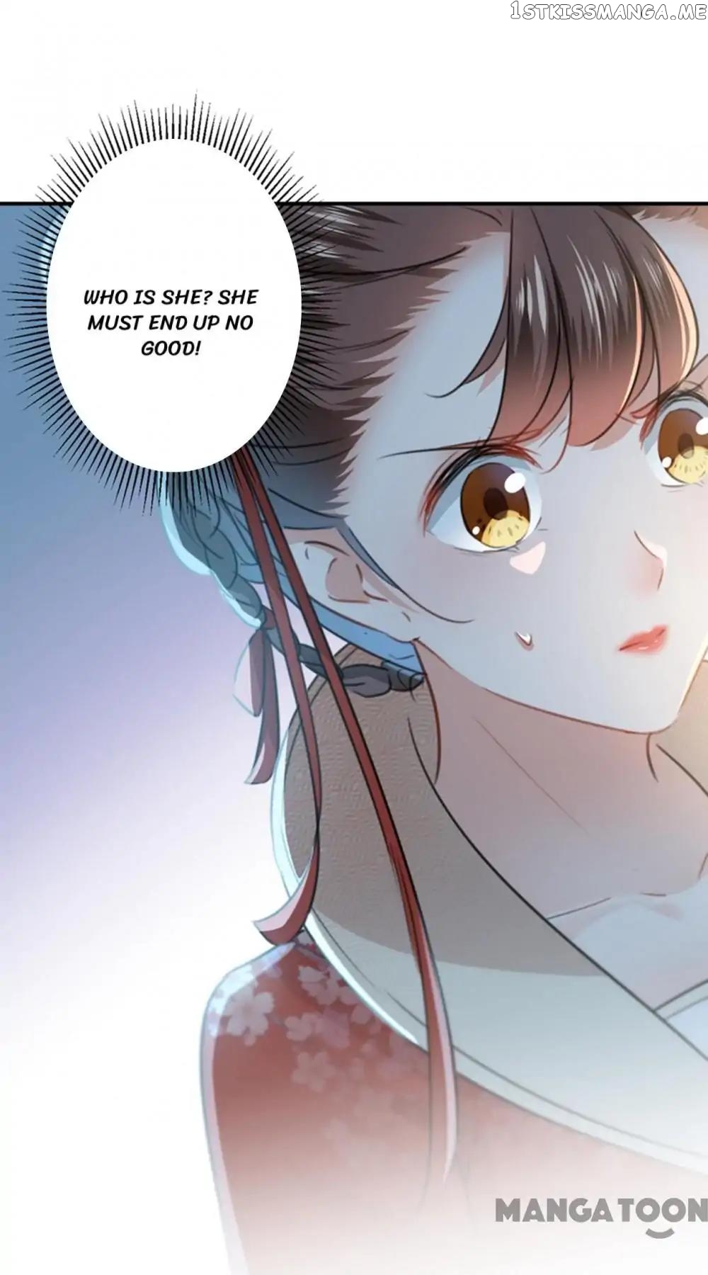 Entangled with the Duke chapter 130 - page 42
