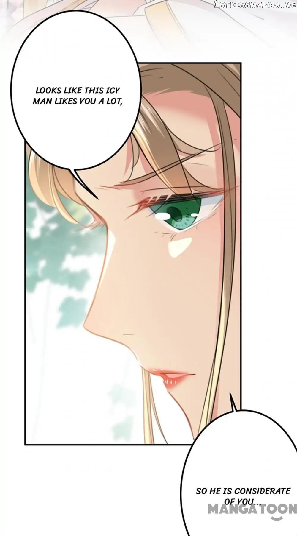 Entangled with the Duke chapter 130 - page 6
