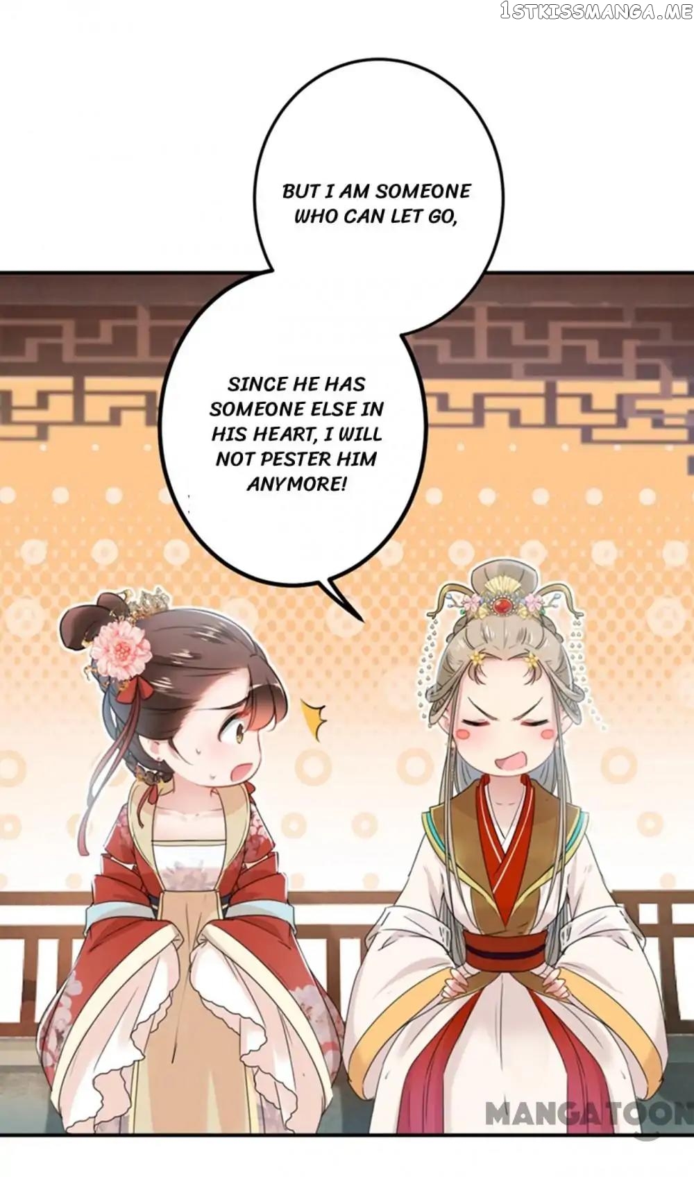 Entangled with the Duke chapter 130 - page 9