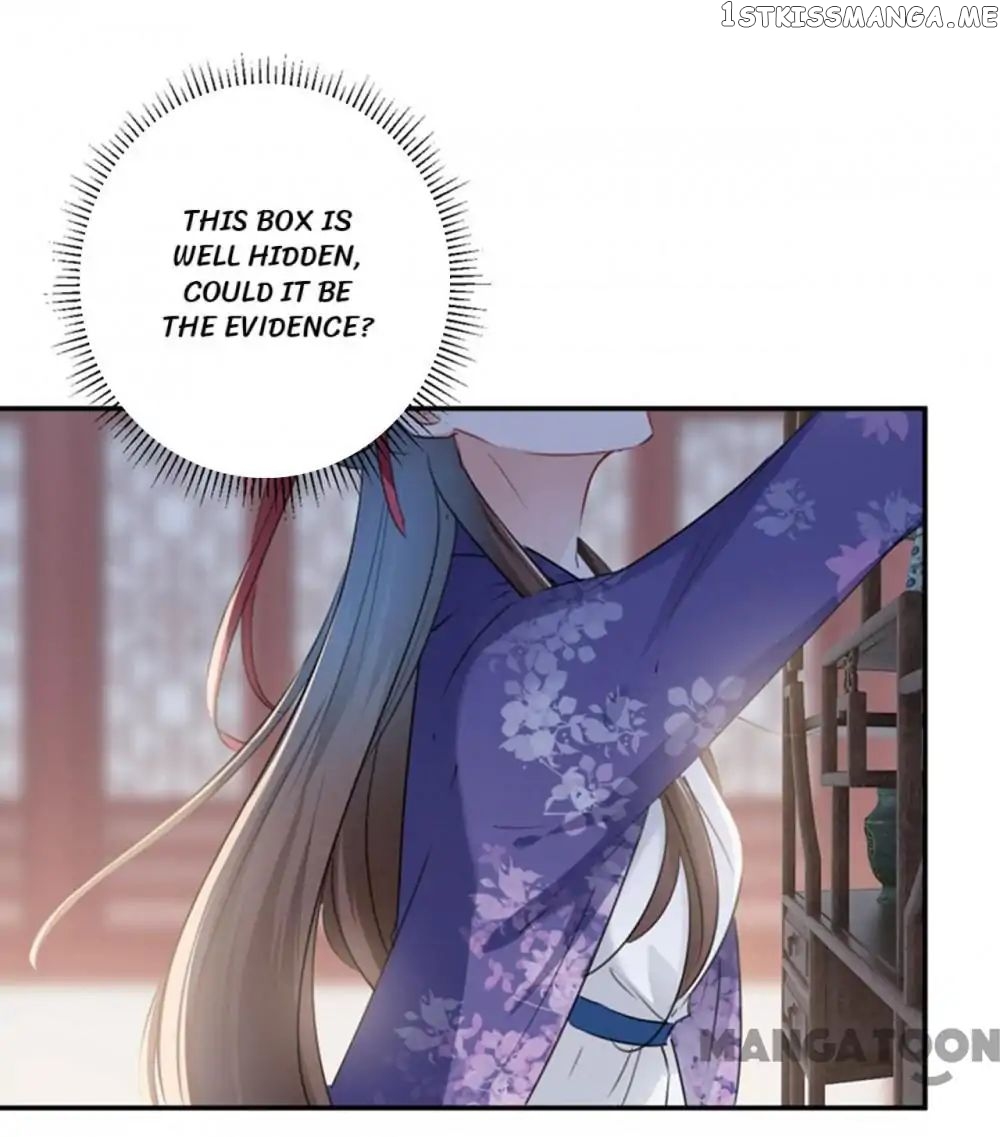 Entangled with the Duke chapter 107 - page 13