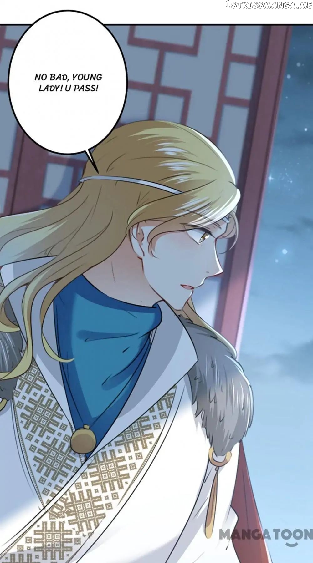 Entangled with the Duke chapter 107 - page 29