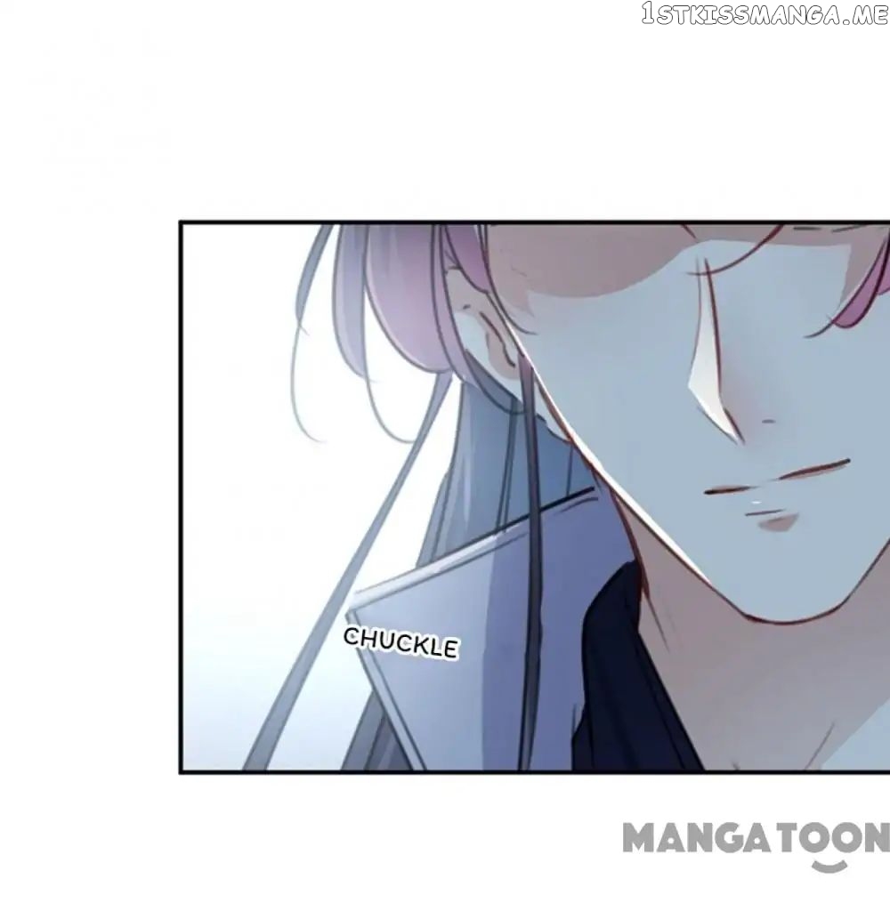 Entangled with the Duke chapter 107 - page 31