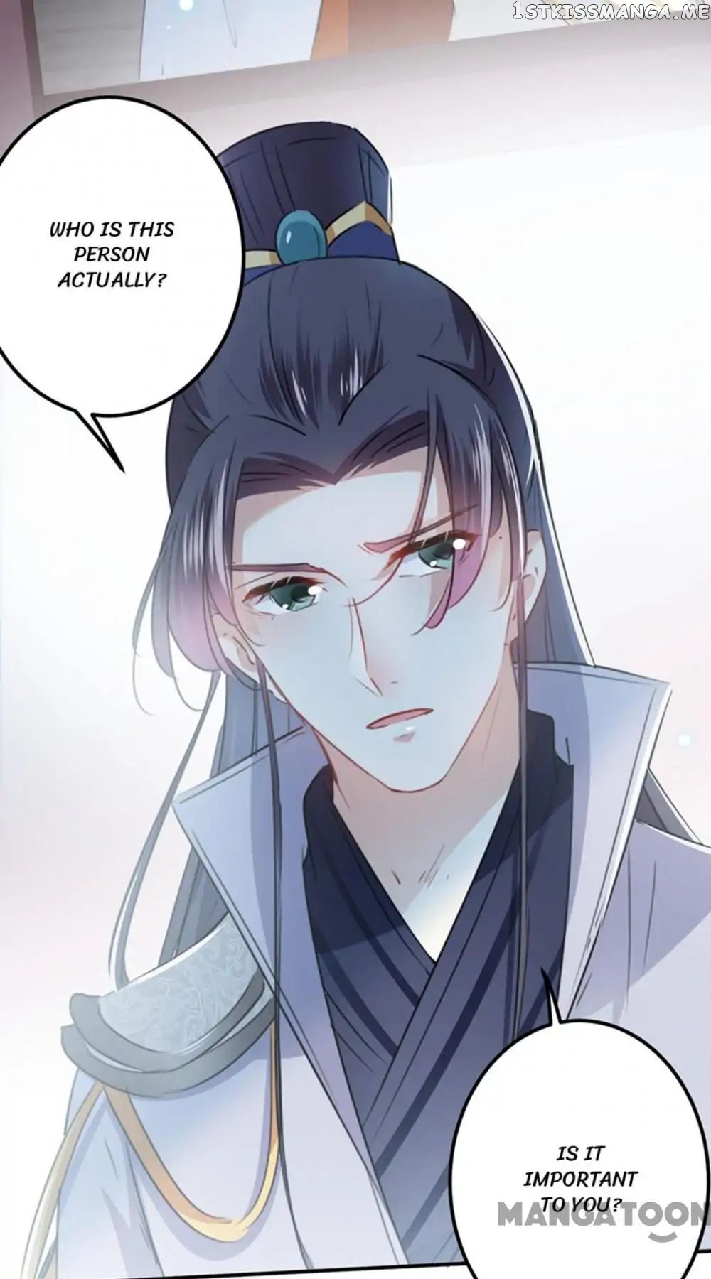 Entangled with the Duke chapter 107 - page 33