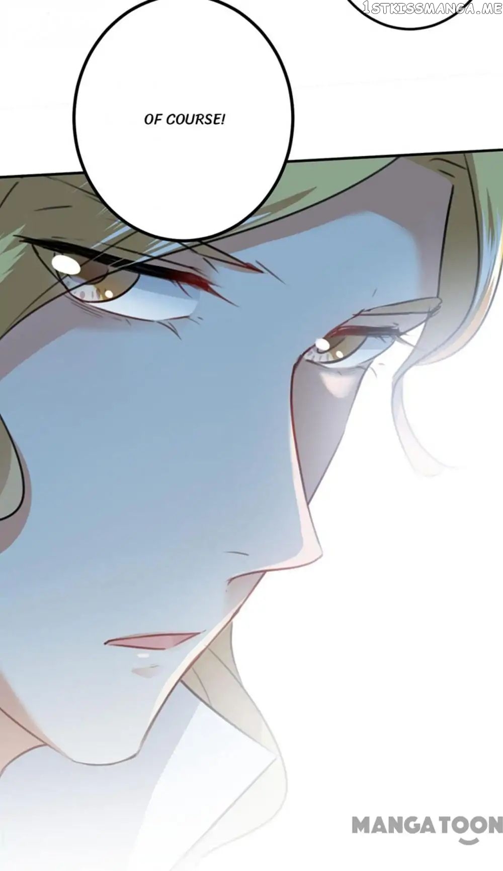Entangled with the Duke chapter 107 - page 35