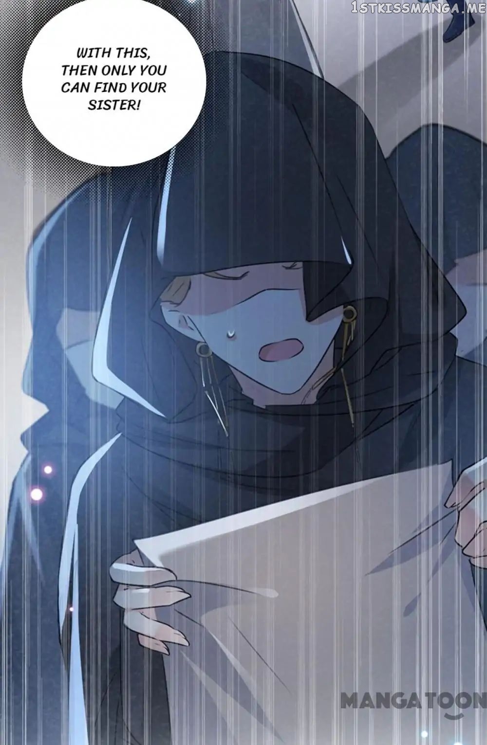 Entangled with the Duke chapter 107 - page 37