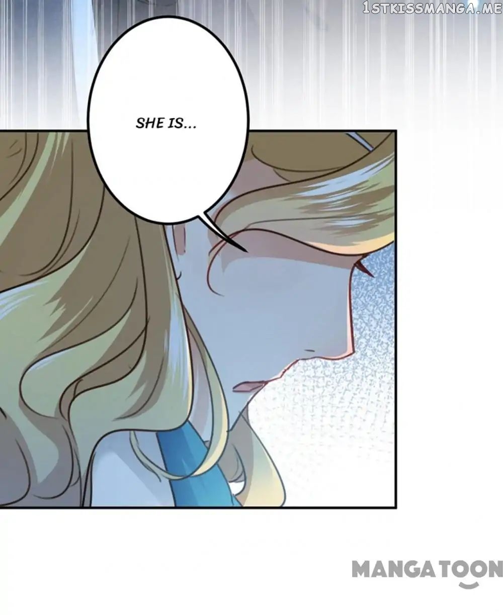 Entangled with the Duke chapter 107 - page 38