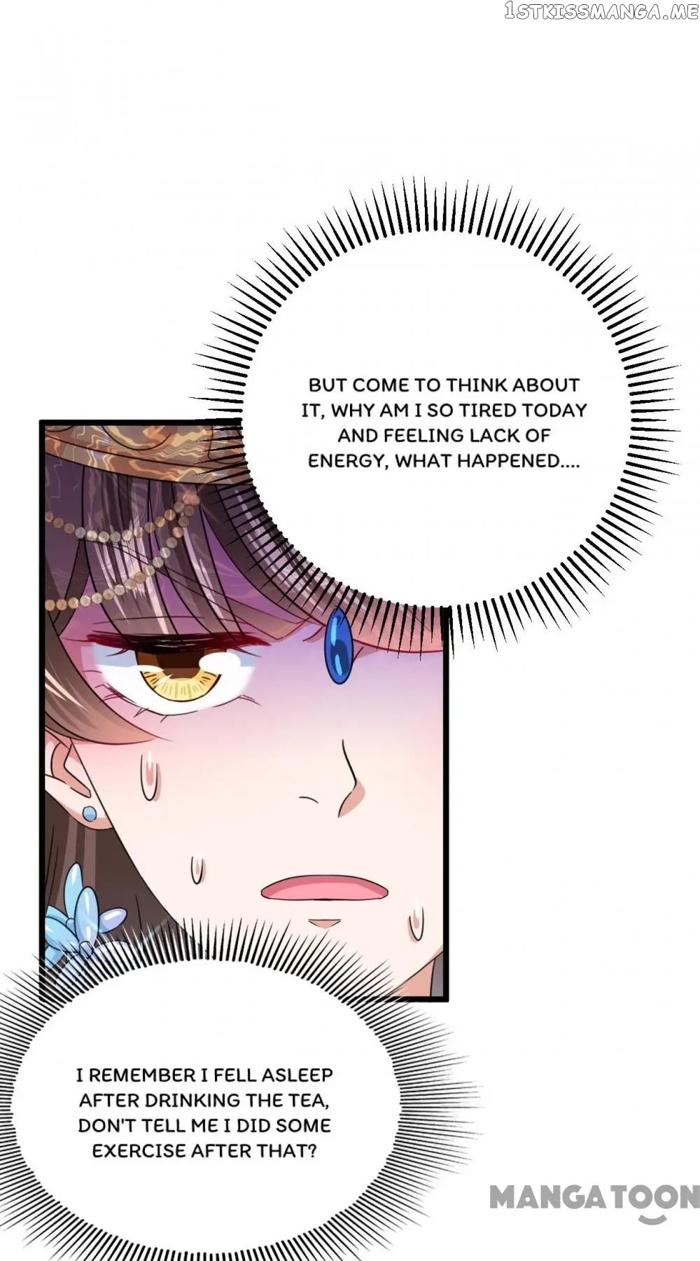 Entangled with the Duke chapter 241 - page 1