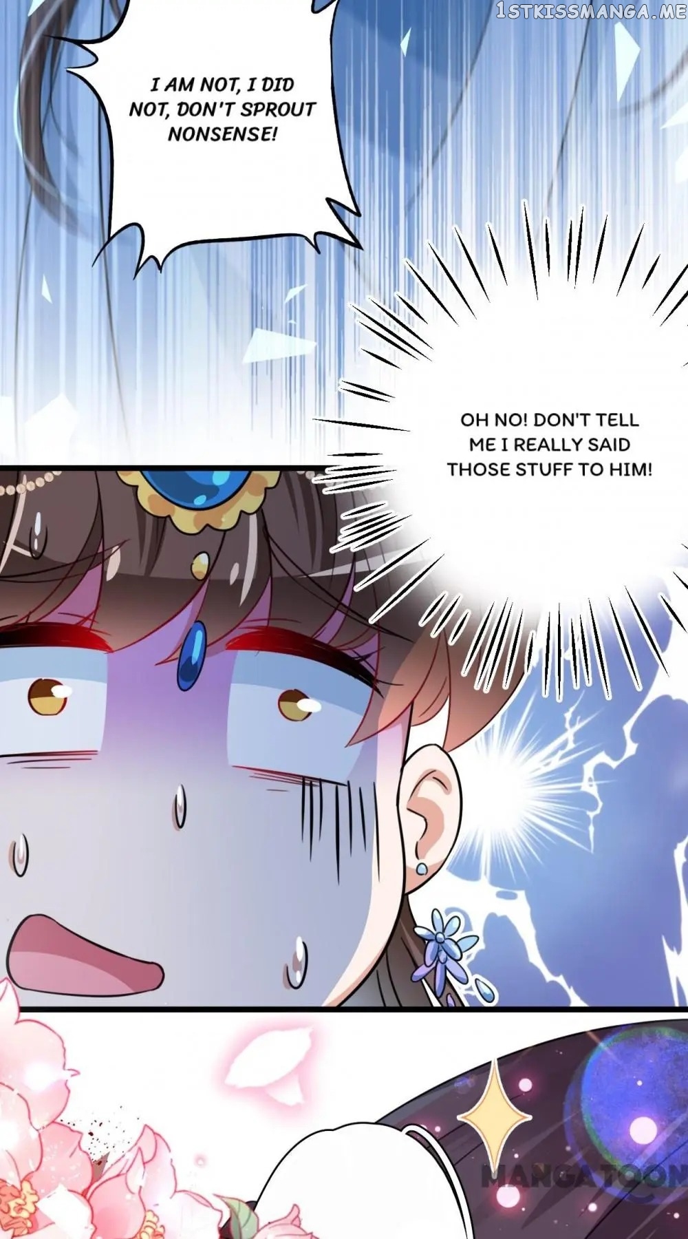 Entangled with the Duke chapter 241 - page 10