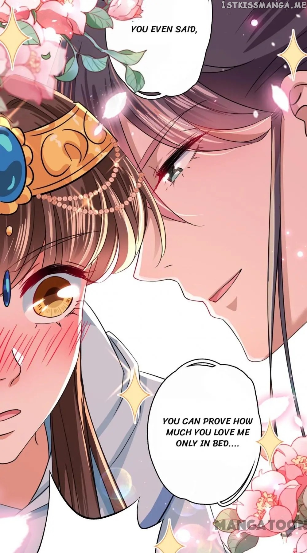 Entangled with the Duke chapter 241 - page 11