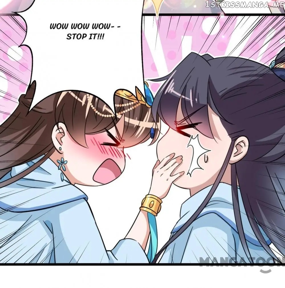 Entangled with the Duke chapter 241 - page 12