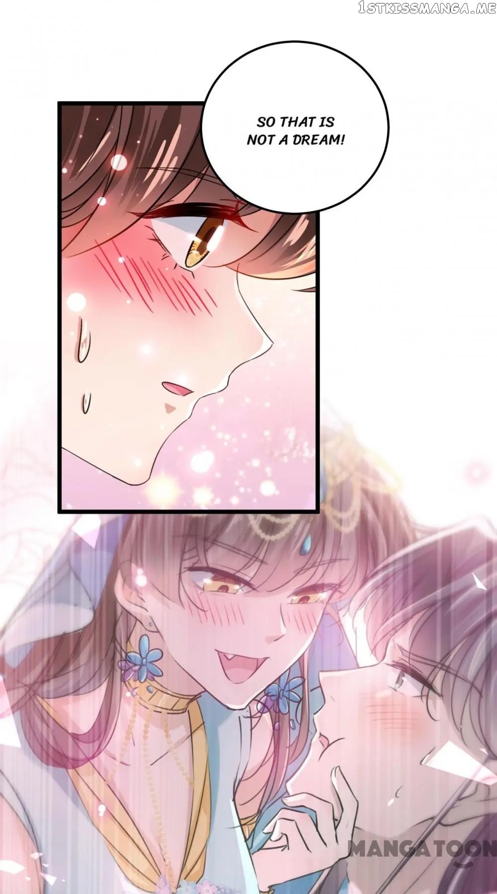 Entangled with the Duke chapter 241 - page 13
