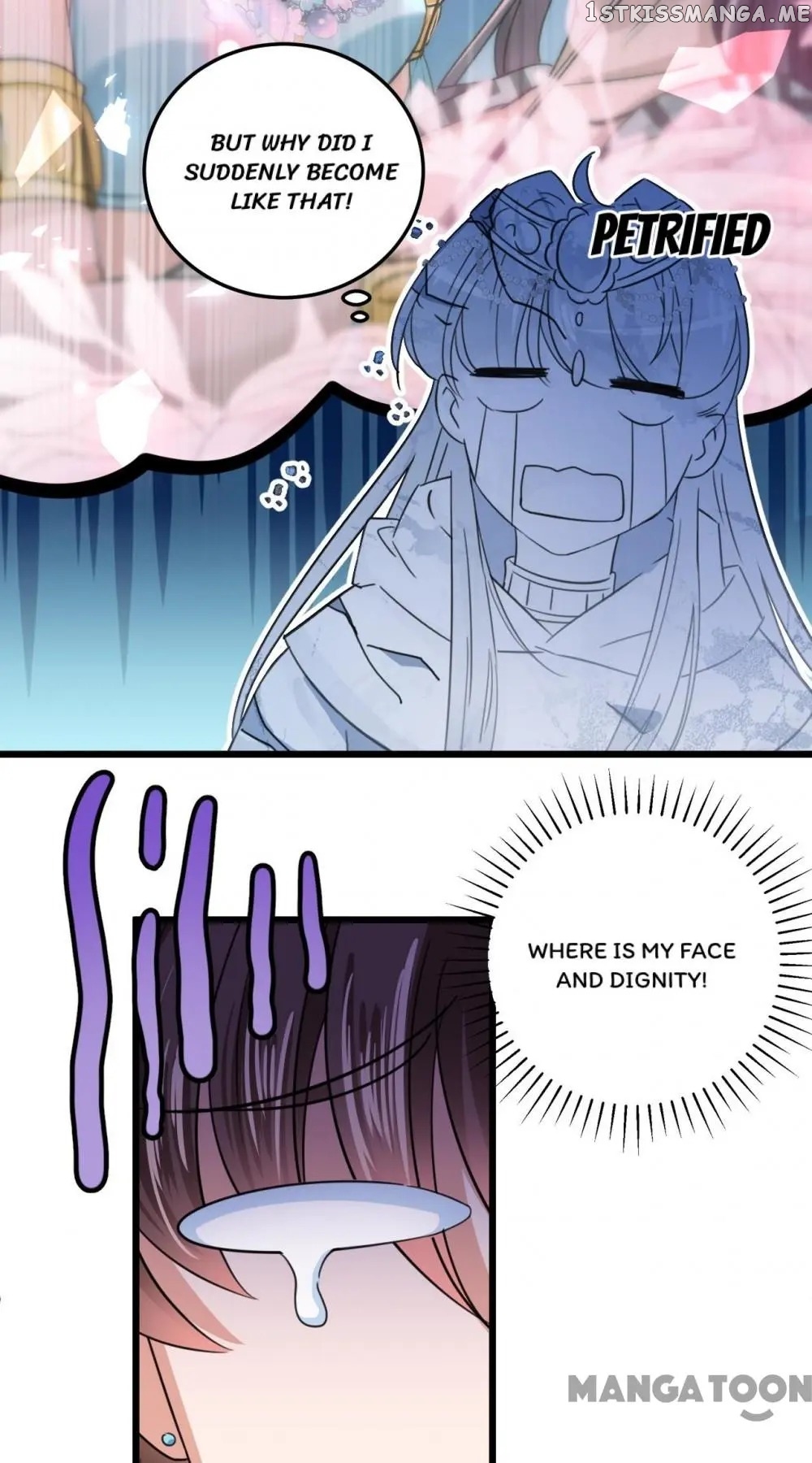 Entangled with the Duke chapter 241 - page 14