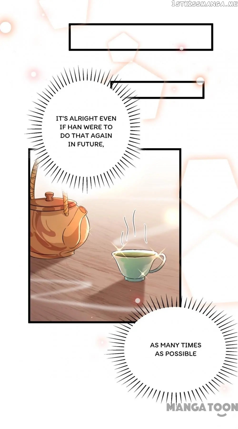 Entangled with the Duke chapter 241 - page 16