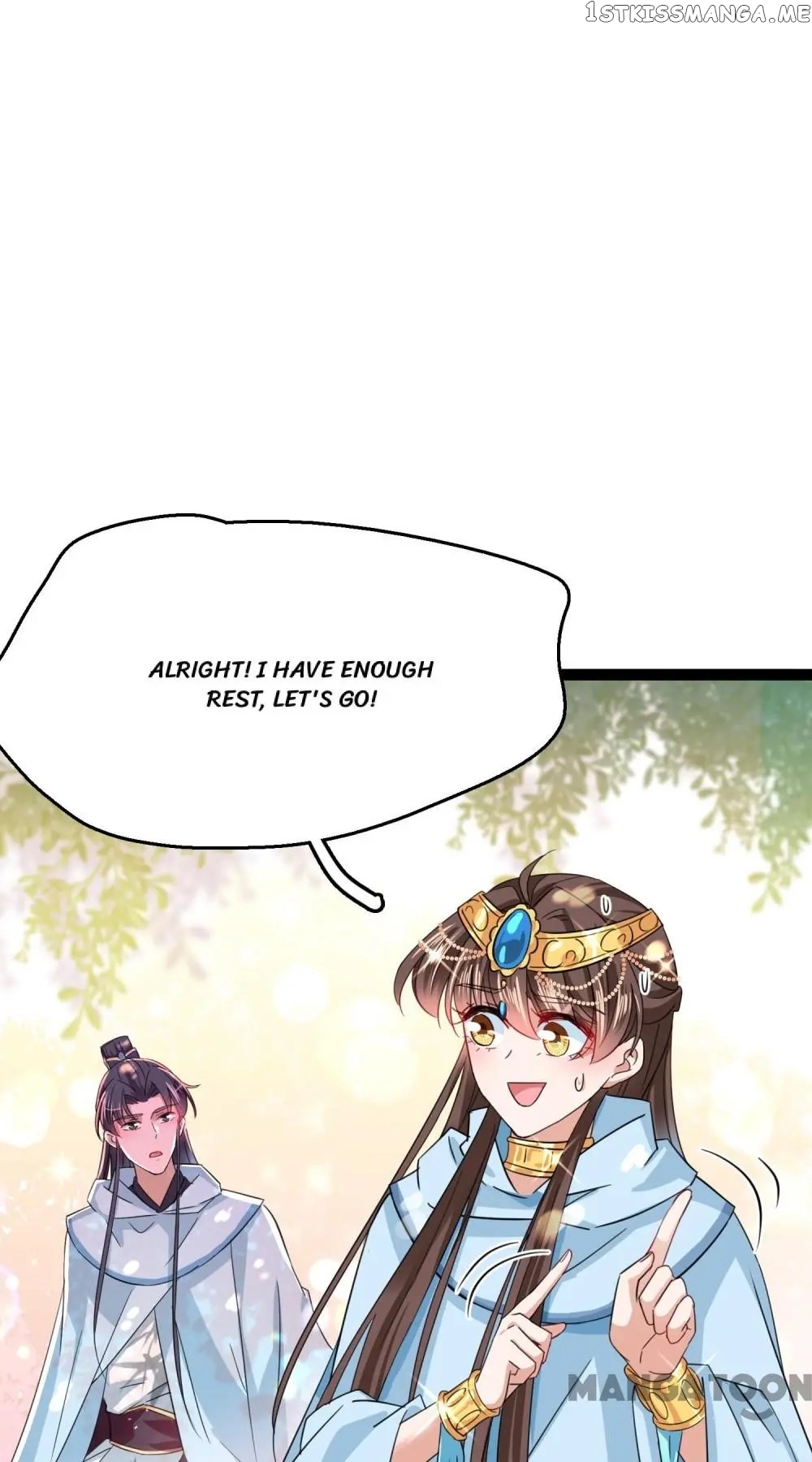 Entangled with the Duke chapter 241 - page 18