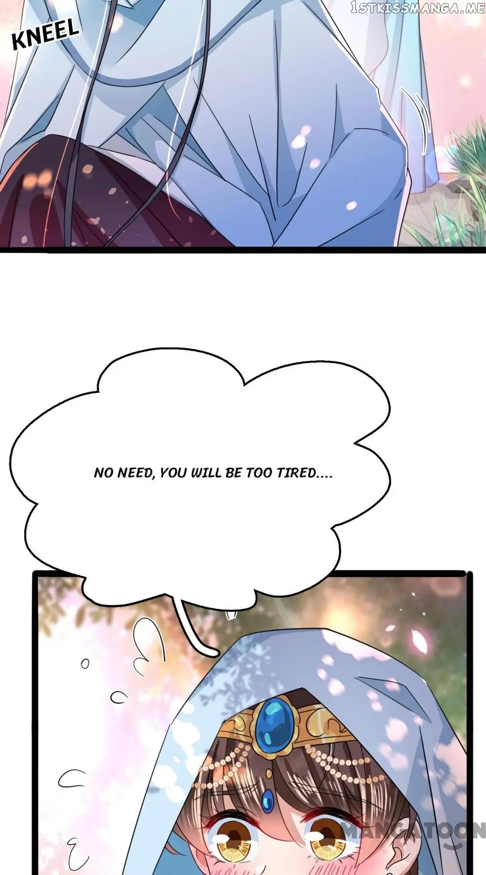 Entangled with the Duke chapter 241 - page 20