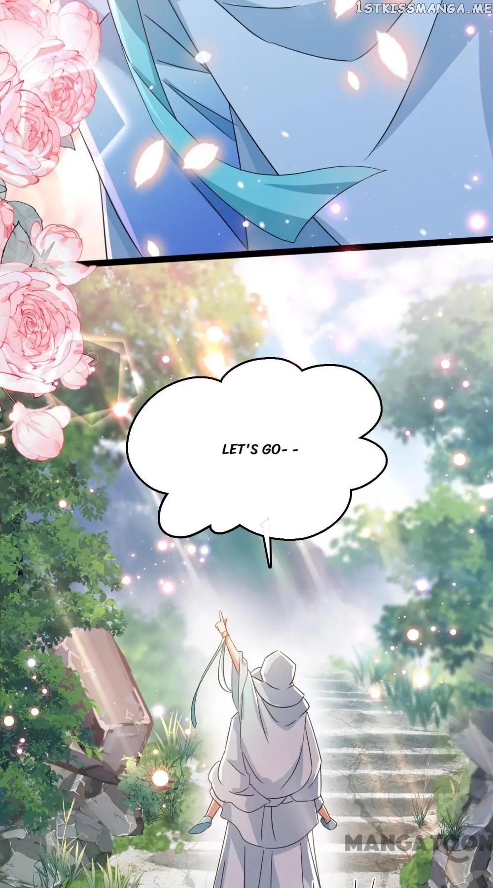 Entangled with the Duke chapter 241 - page 26
