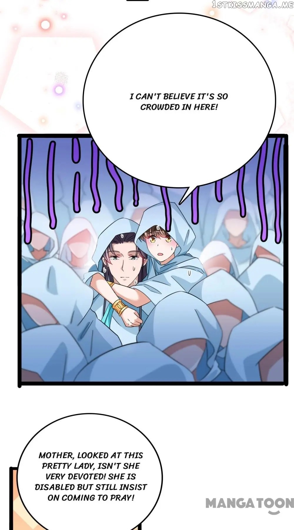 Entangled with the Duke chapter 241 - page 28