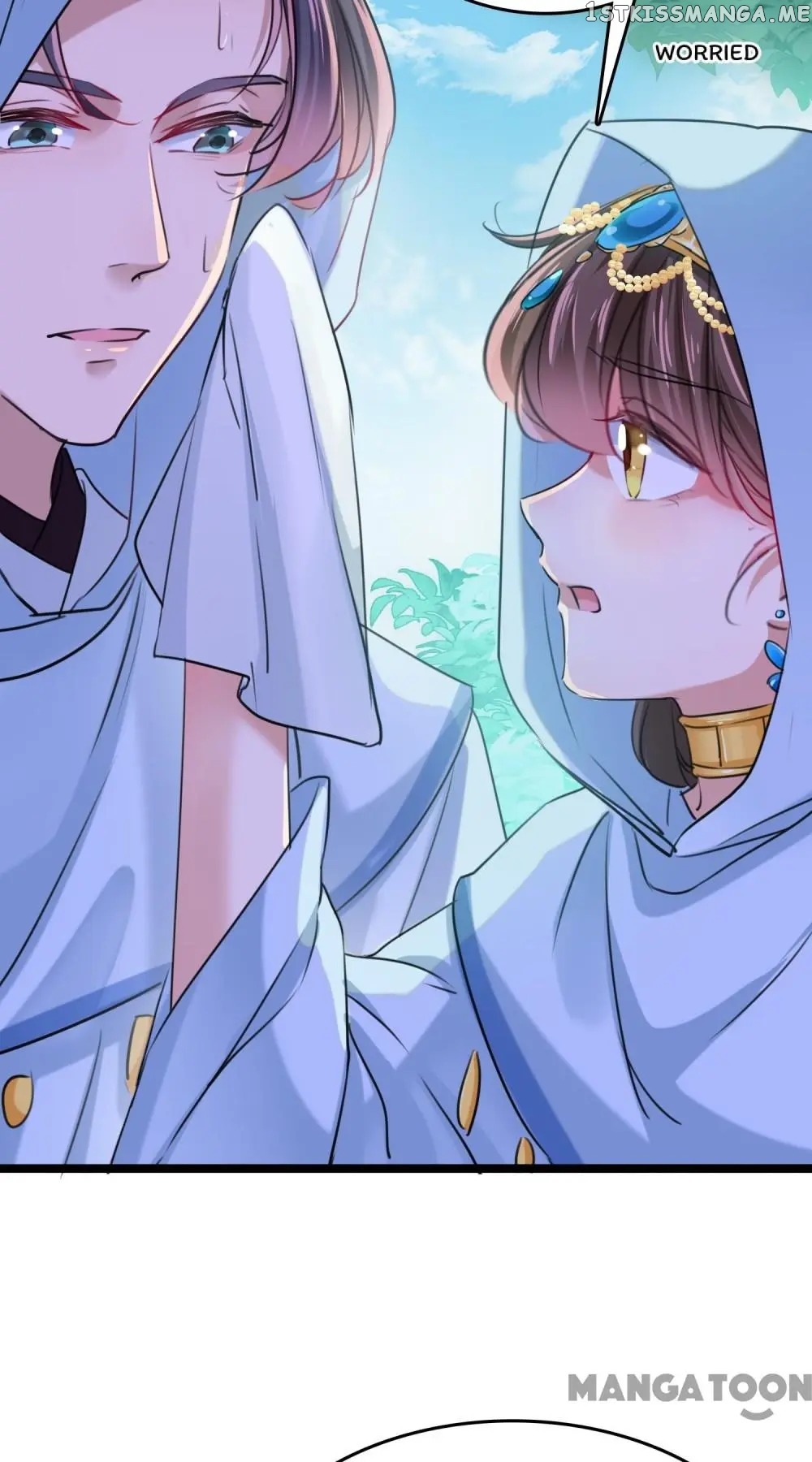 Entangled with the Duke chapter 241 - page 31