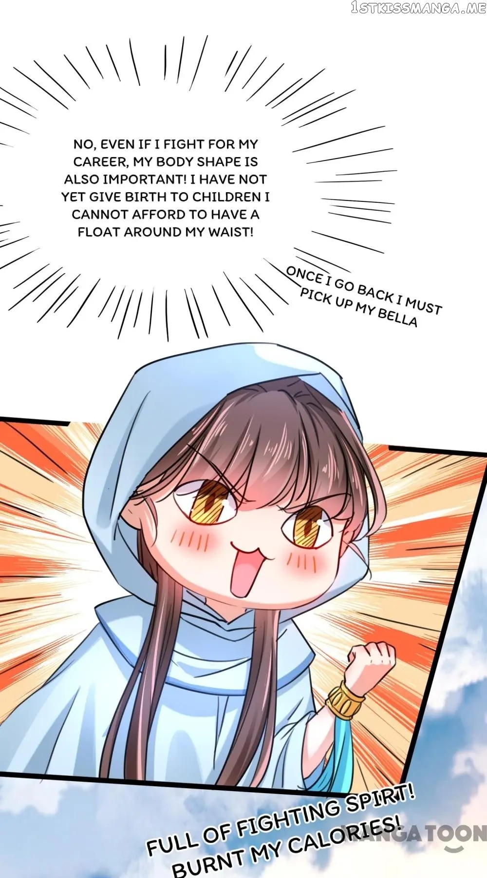 Entangled with the Duke chapter 241 - page 36