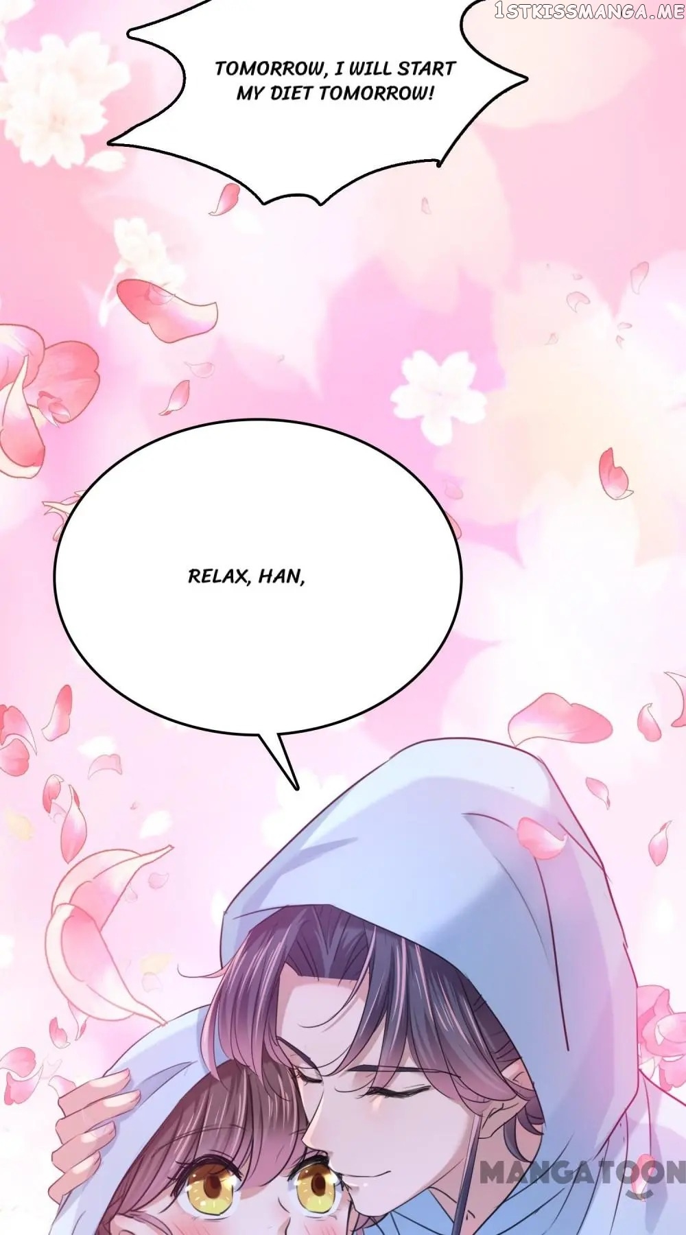 Entangled with the Duke chapter 241 - page 39