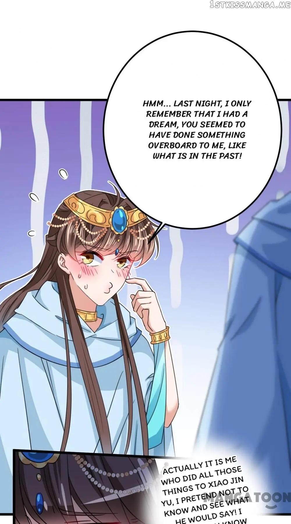 Entangled with the Duke chapter 241 - page 5