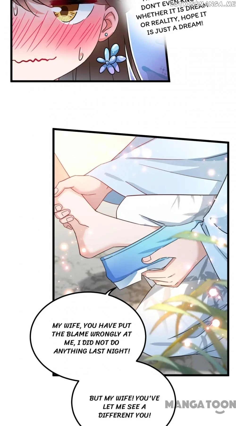Entangled with the Duke chapter 241 - page 6