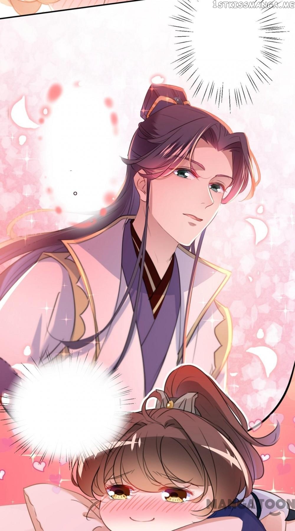 Entangled with the Duke chapter 199 - page 14