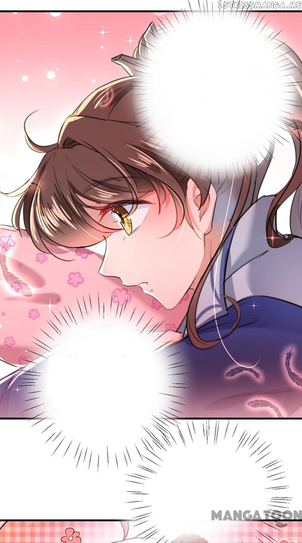 Entangled with the Duke chapter 199 - page 16